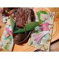智華|都城市 牟田町のキャバクラ|Jardin(ハルディン)