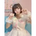 ひな|千代田区 外神田のコンカフェ|キュートピア(キュートピア)