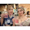 宇都宮 もえ|柏市 柏のキャバクラ|BECAUSE(ビコーズ)