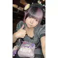 吉田 あゐる|大分市 都町のコンカフェ|Candy Made(キャンディーメイド)