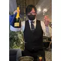はな|港区 赤坂のキャバクラ|THE CLUB AKASAKA(ザ クラブ アカサカ)