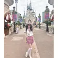 桃田 ゆめの|千代田区 外神田のコンカフェ|キュートピア(キュートピア)