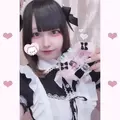 あお|高松市 古馬場町のコンカフェ|Candy Made(キャンディーメイド)