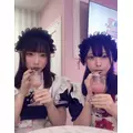 みぃな|長崎市 本石灰町のコンカフェ|Candy Made(キャンディーメイド)