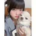 もか|豊島区 東池袋のコンカフェ|Gilgamesh(ギルガメッシュ)