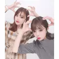 しおり|宮崎市 中央通のキャバクラ|Vanvelle(ヴァンヴェール)