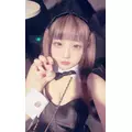 あか|長崎市 本石灰町のガールズバー|Party Bunny(パーティーバニー)