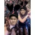 るか|文京区 湯島のガールズバー|BUNNY LOUNGE B4 上野(バニーラウンジ ビーフォーウエノ)