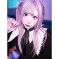 らみ|新宿区 歌舞伎町のコンカフェ|B4BYCR4SH(ベイビークラッシュ)