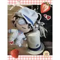 まりん|郡山市 大町のガールズバー|SCREEN(スクリーン)