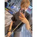 広瀬 あいり|札幌市 中央区南のニュークラブ|Leicester(レスター)