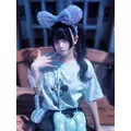 もかしゃん♡|千代田区 外神田のコンカフェ|キュートピア(キュートピア)