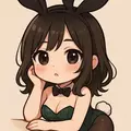 お米|大阪市 中央区難波のガールズバー|焼肉とバニーガール(ヤキニクトバニーガール)