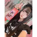 りゆ|福岡市 博多区中洲のコンカフェ|Candy Made(キャンディーメイド スーパーズ)