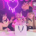 ちゃお|宮崎市 中央通のガールズバー|ミヤバニ()