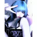 望月|新宿区 歌舞伎町のコンカフェ|B4BYCR4SH(ベイビークラッシュ)