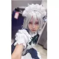 りあちゃん!?|豊島区 東池袋のコンカフェ&ラウンジ|Hi-potion(ハイポーション)