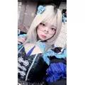 望月|新宿区 歌舞伎町のコンカフェ|B4BYCR4SH(ベイビークラッシュ)
