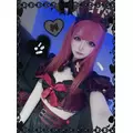 りり|高松市 古馬場町のコンカフェ|Medica Doll(メディカドール)