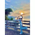 スズ|さいたま市 大宮区仲町のキャバクラ|ai(アイ)
