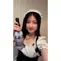 ねむ|松山市 二番町のコンカフェ|Candy made(キャンディーメイド)