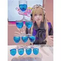 ♡15♡|宮崎市 中央通のコンカフェ|Candy Made(キャンディーメイド)