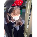 本宮 らら|柏市 柏のキャバクラ|BECAUSE(ビコーズ)