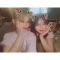 本宮 らら|柏市 柏のキャバクラ|BECAUSE(ビコーズ)