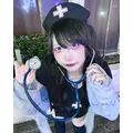 うさぎ|新宿区 歌舞伎町のコンカフェ|B4BYCR4SH(ベイビークラッシュ)