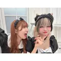 ふりふり ふりる|鹿児島市 千日町のコンカフェ|Candy made(キャンディーメイド)