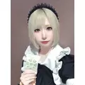 サキ|熊本市 中央区下通のコンカフェ|Candy Made(キャンディーメイド)
