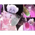 しなの|長崎市 本石灰町のガールズバー|Party Bunny(パーティーバニー)