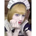 てぃな|熊本市 中央区下通のコンカフェ|Candy Made(キャンディーメイド)