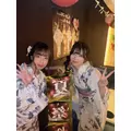めい|船橋市 本町のキャバクラ|Donfin(ドンフィン)