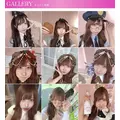 ふりふり ふりる|鹿児島市 千日町のコンカフェ|Candy made(キャンディーメイド)