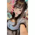 かるーあ みるる|福岡市 博多区中洲のコンカフェ|Candy Made(キャンディーメイド スーパーズ)