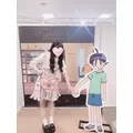ましろ|熊本市 中央区下通のコンカフェ|Candy Made(キャンディーメイド)