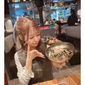 白咲 なのは|柏市 柏のキャバクラ|BECAUSE(ビコーズ)