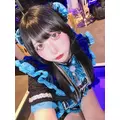 うさぎ|新宿区 歌舞伎町のコンカフェ|B4BYCR4SH(ベイビークラッシュ)