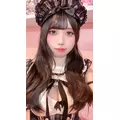 むぅ|宮崎市 中央通のコンカフェ|Candy Made(キャンディーメイド)
