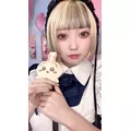 しゃむ|宮崎市 中央通のコンカフェ|Candy Made(キャンディーメイド)