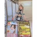 お茶の水うらん|台東区 上野のキャバクラ|EPIC(エピック)