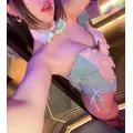 ゆい|文京区 湯島のガールズバー|B4(ビーフォー)