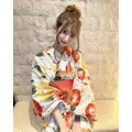 ゆうり|新宿区 歌舞伎町のキャバクラ|VXY(ヴィクシー)