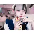 蕾夢|長崎市 本石灰町のコンカフェ|Candy Made(キャンディーメイド)
