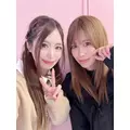 白咲 なのは|柏市 柏のキャバクラ|BECAUSE(ビコーズ)