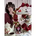 ゆき|豊島区 東池袋のコンカフェ&ラウンジ|Hi-potion(ハイポーション)
