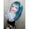 代表あむめう|新宿区 歌舞伎町のコンカフェ|B4BYCR4SH(ベイビークラッシュ)