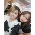 ぽぽ|宮崎市 中央通のコンカフェ|Candy Made(キャンディーメイド)