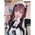 あくあ|熊本市 中央区下通のコンカフェ|Candy Made(キャンディーメイド)
